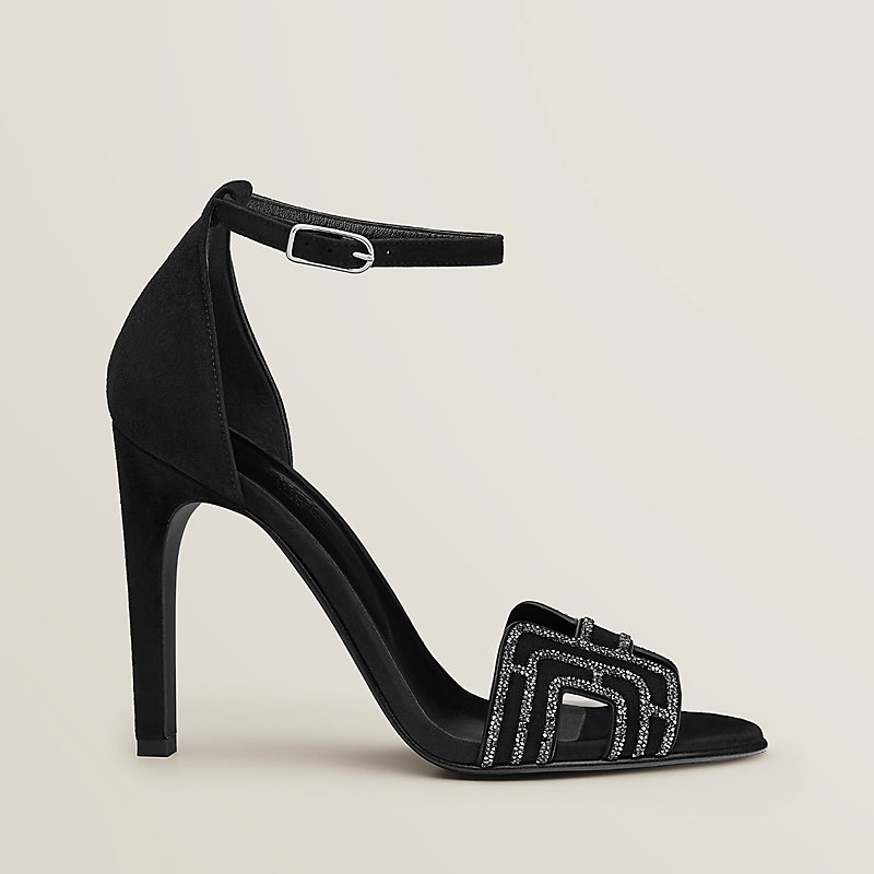 Hermès heels 2025